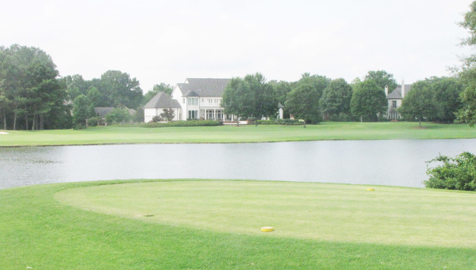 Old Waverly Golf Course